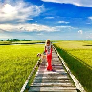 Meet your Posher, Judit